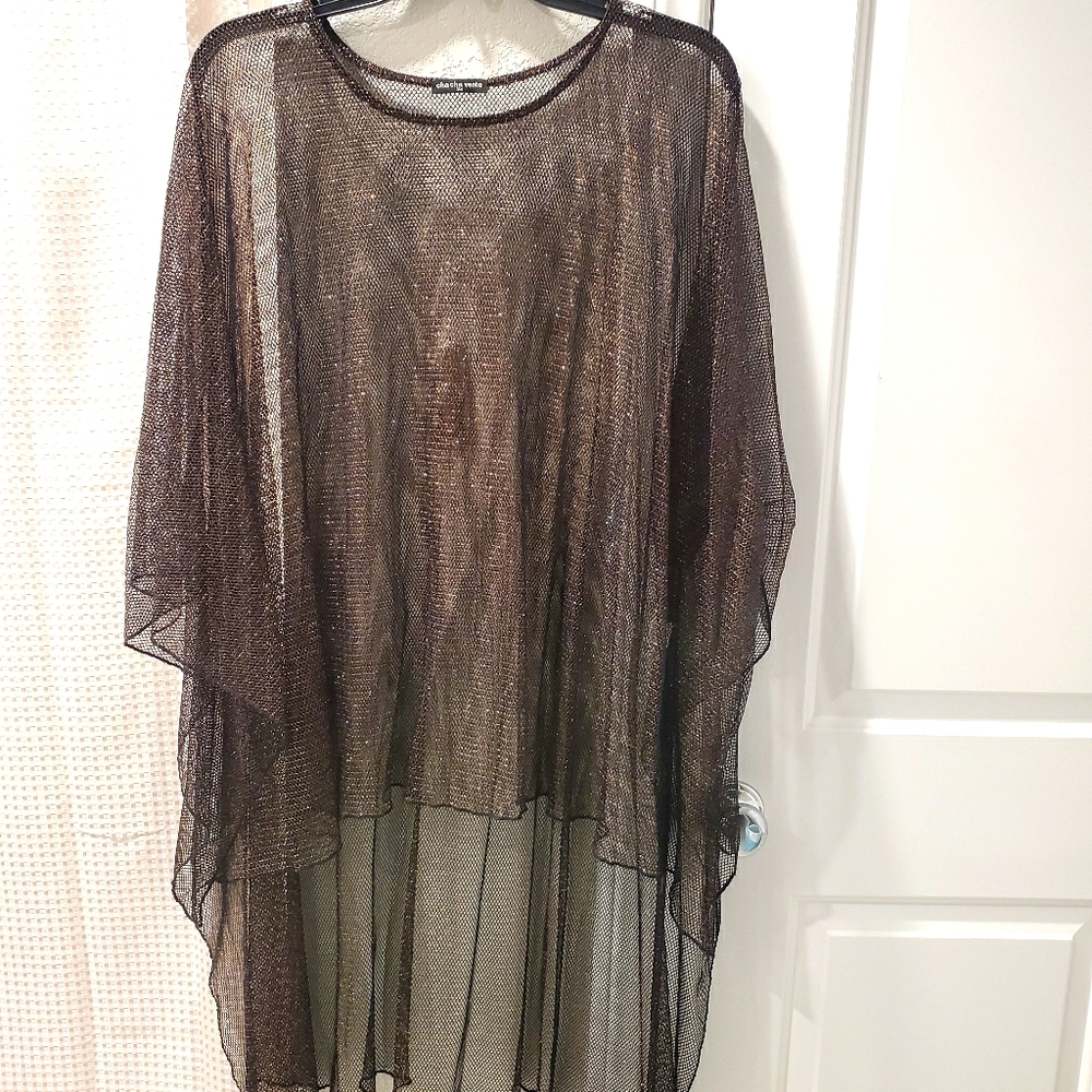 Swimsuit Cover-up